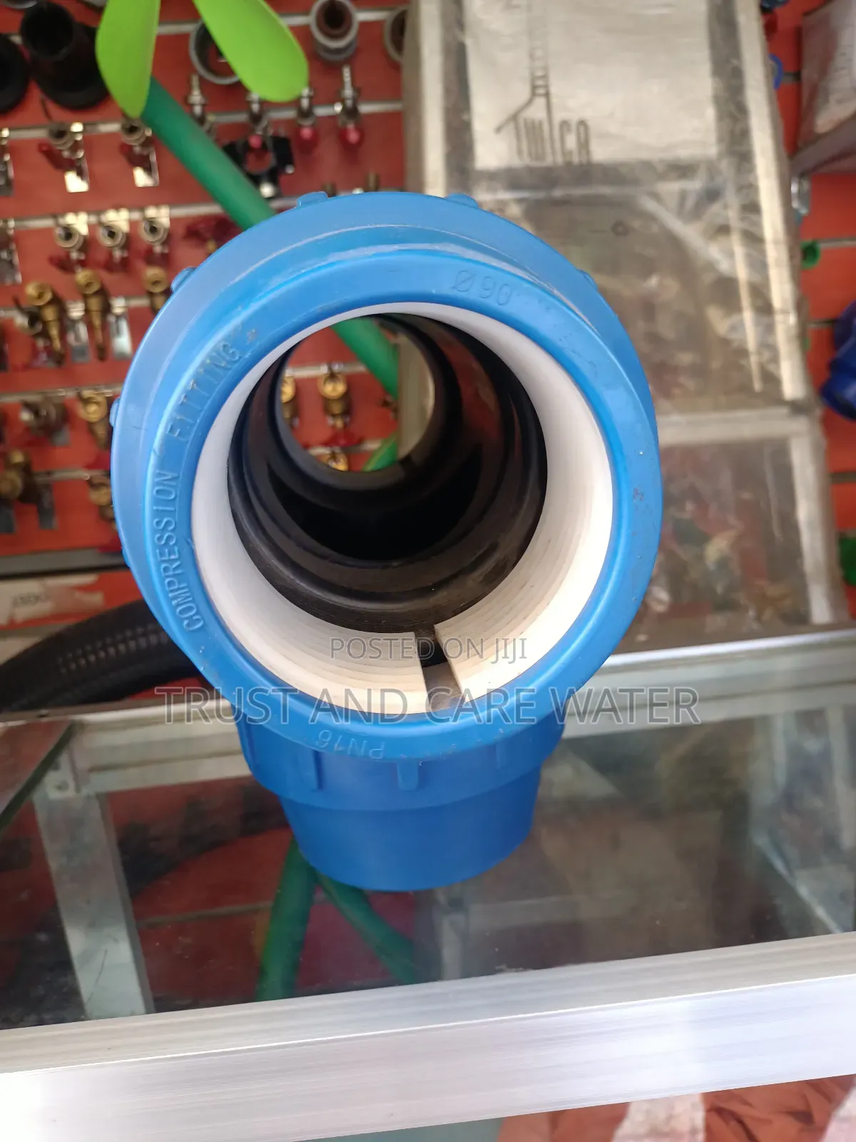 T-Poly 3inch