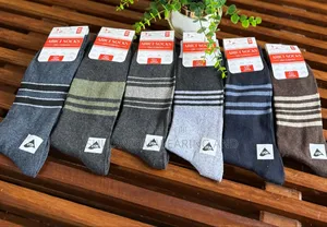Smart Socks | Soksi