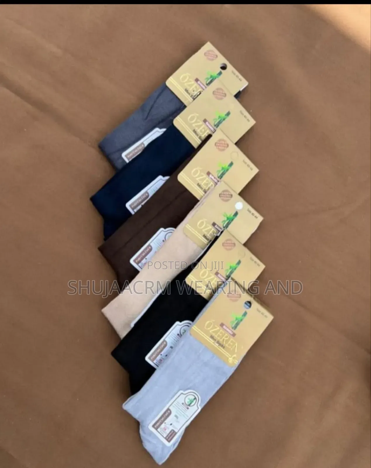 Smart Socks | Soksi