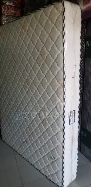 Natural Health Mattress Expert 5x6 Inch 10