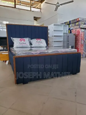 Kutanda Sofa 5x6 Na Godoro
