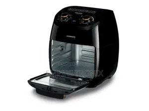 Kenwood Hfp90.000bk 11l Air Fryer Oven 2000w
