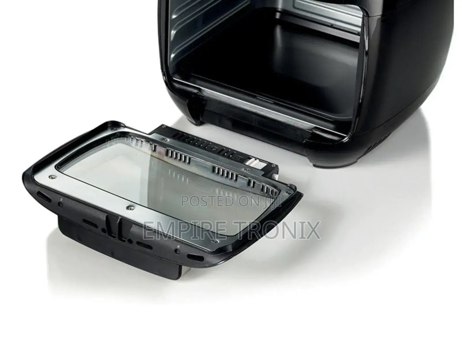 Kenwood Hfp90.000bk 11l Air Fryer Oven 2000w