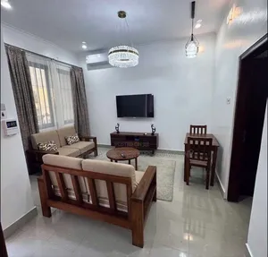 Furnished 1bdrm Apartment in Mbezi Beach for rent