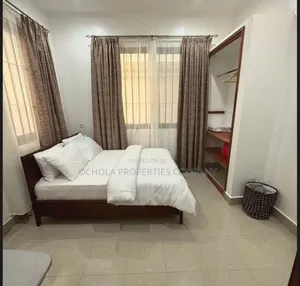 Furnished 1bdrm Apartment in Mbezi Beach for rent
