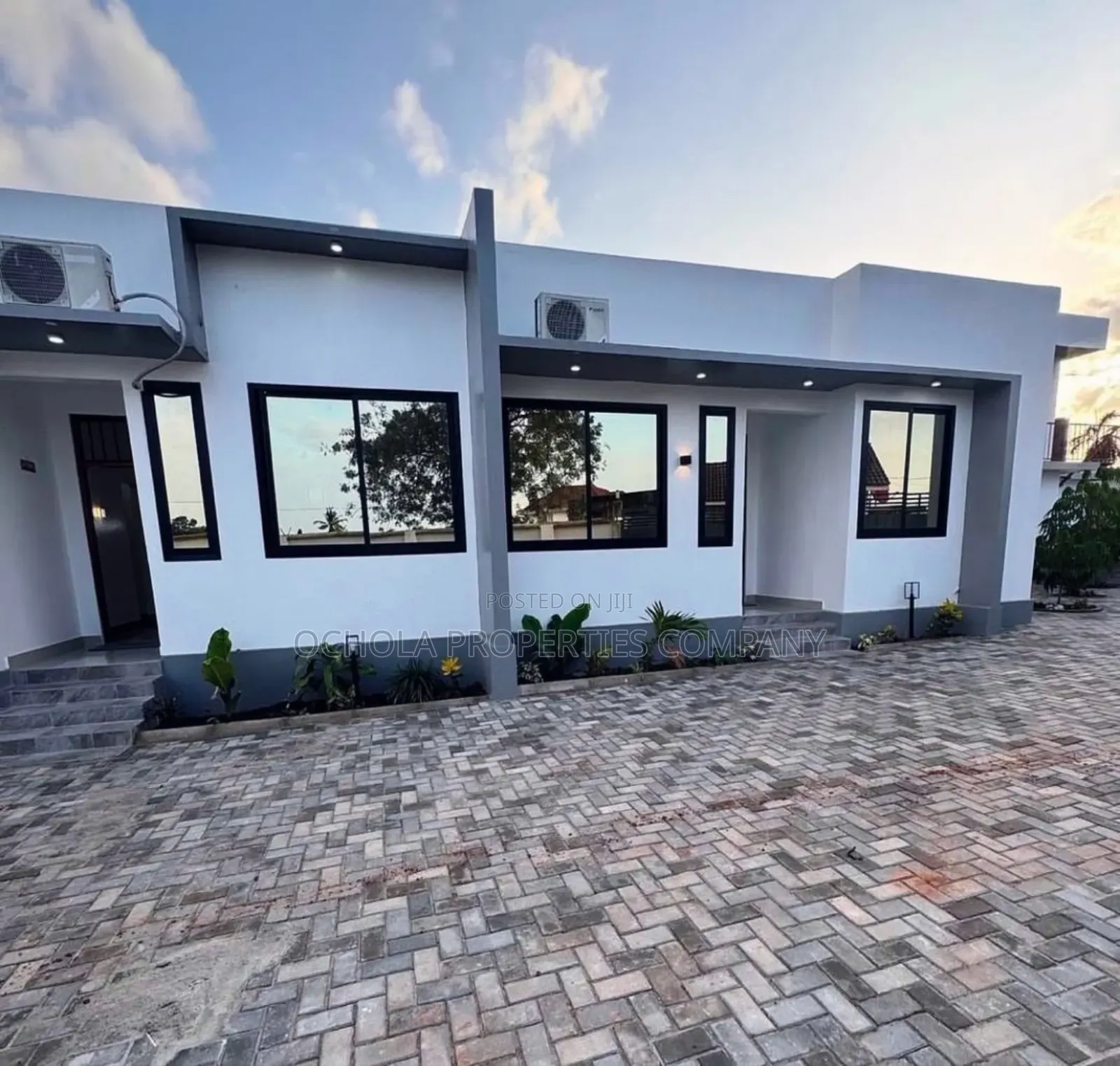 Furnished 1bdrm Apartment in Mbezi Beach for rent