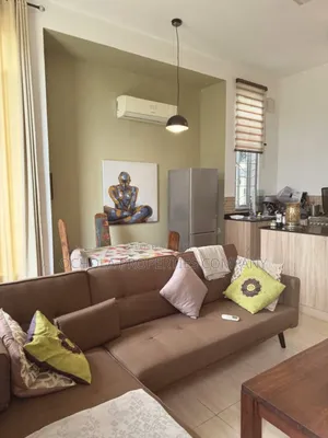 Furnished 1bdrm Apartment in Mbezi Beach for rent