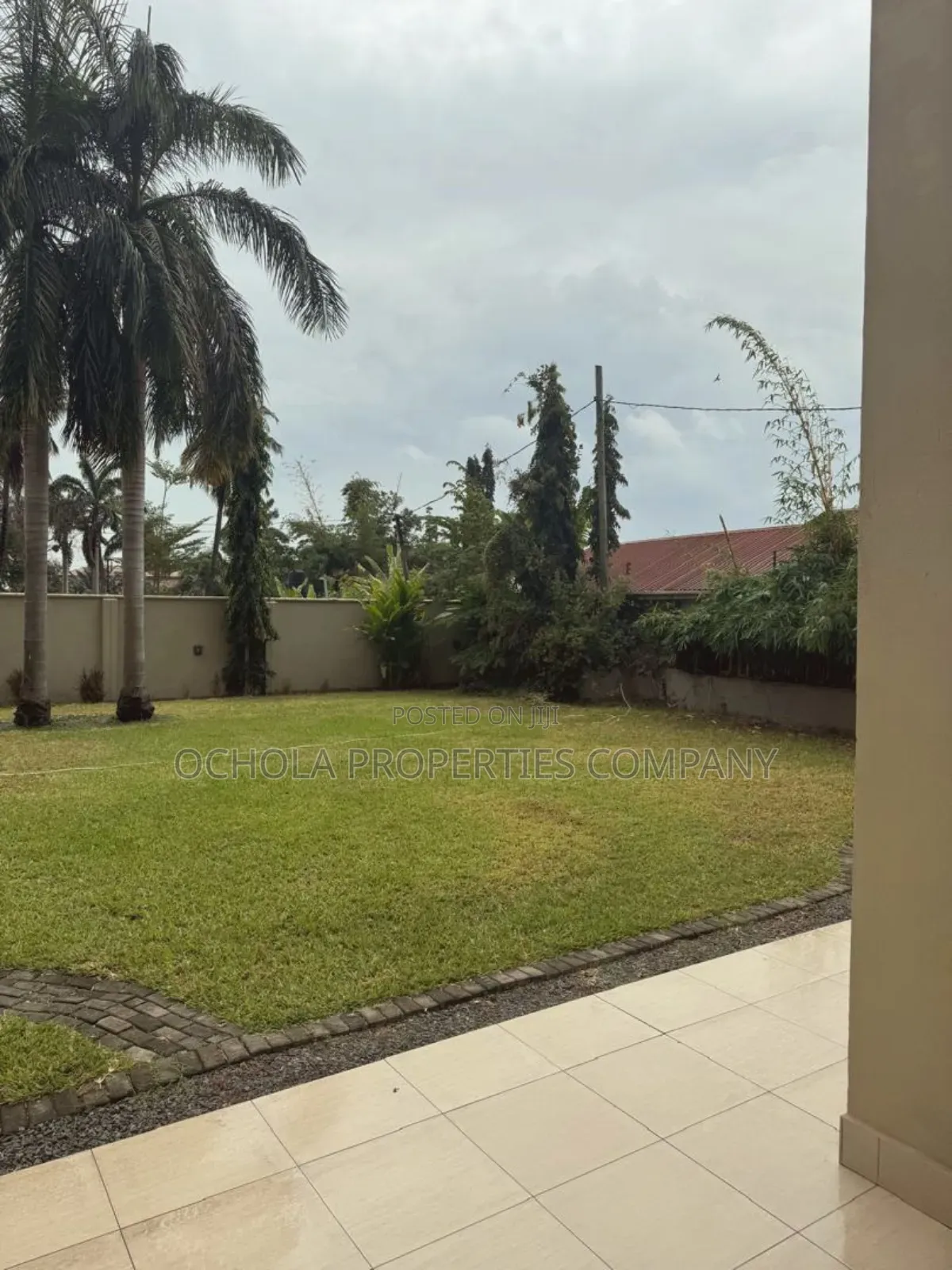 Furnished 1bdrm Apartment in Mbezi Beach for rent