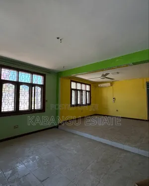 5bdrm House in Msasani for rent