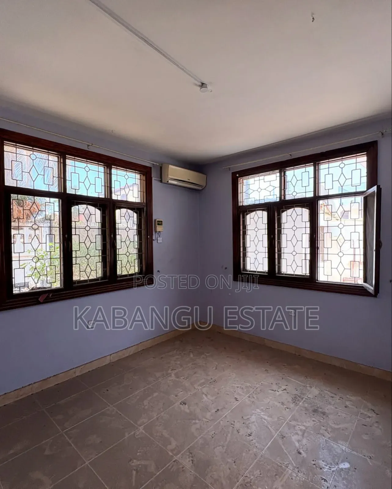 5bdrm House in Msasani for rent