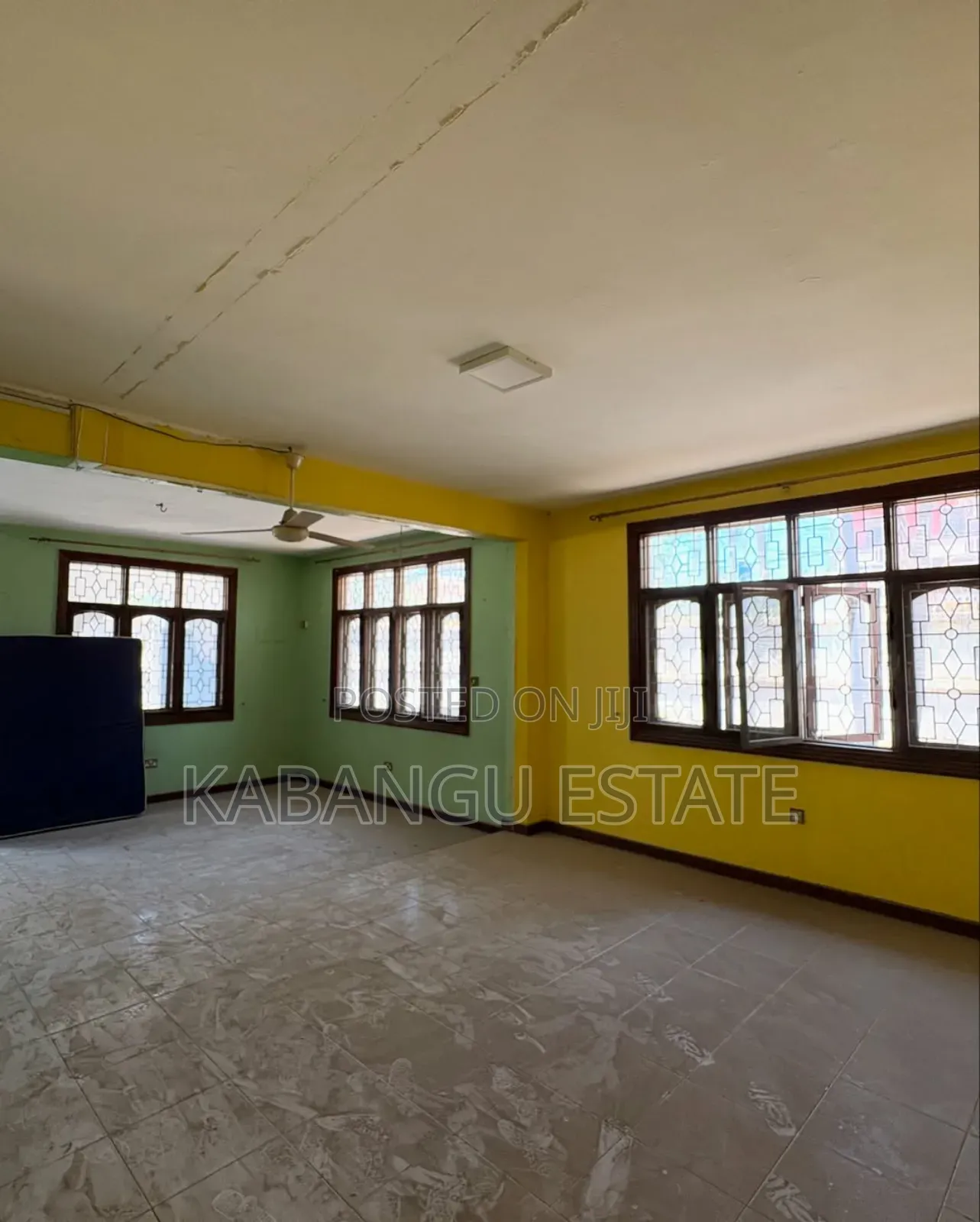 5bdrm House in Msasani for rent