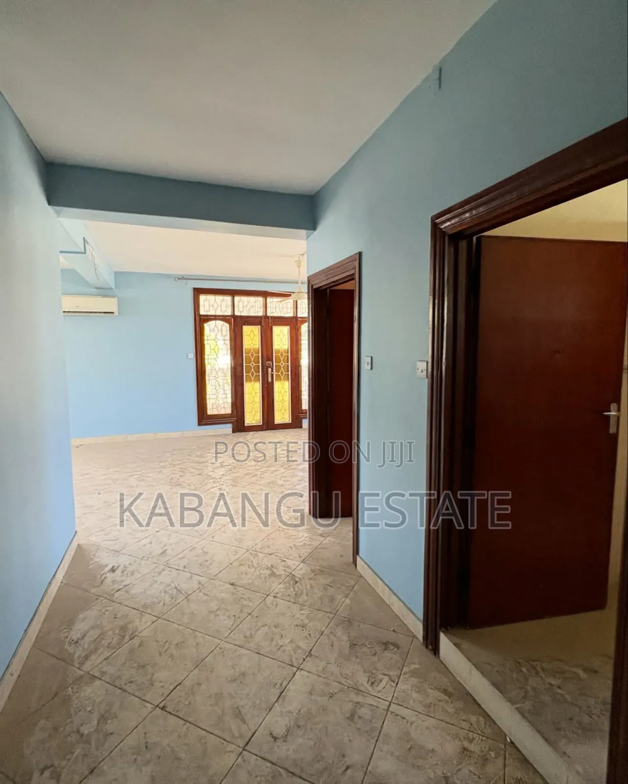5bdrm House in Msasani for rent