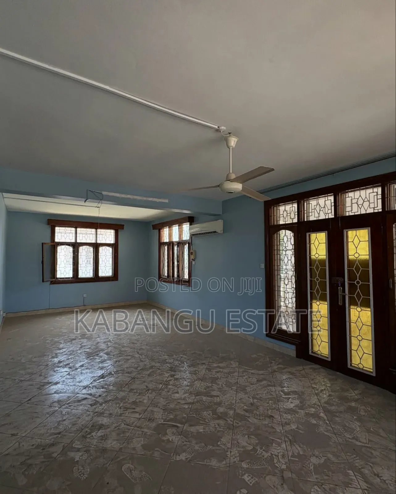5bdrm House in Msasani for rent