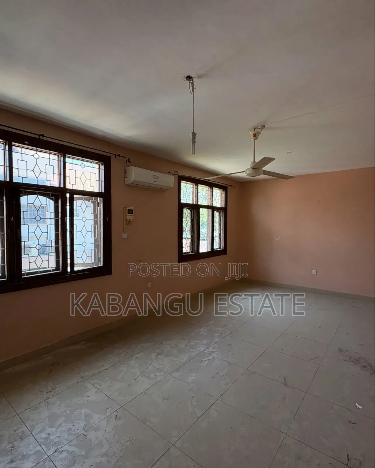 5bdrm House in Msasani for rent
