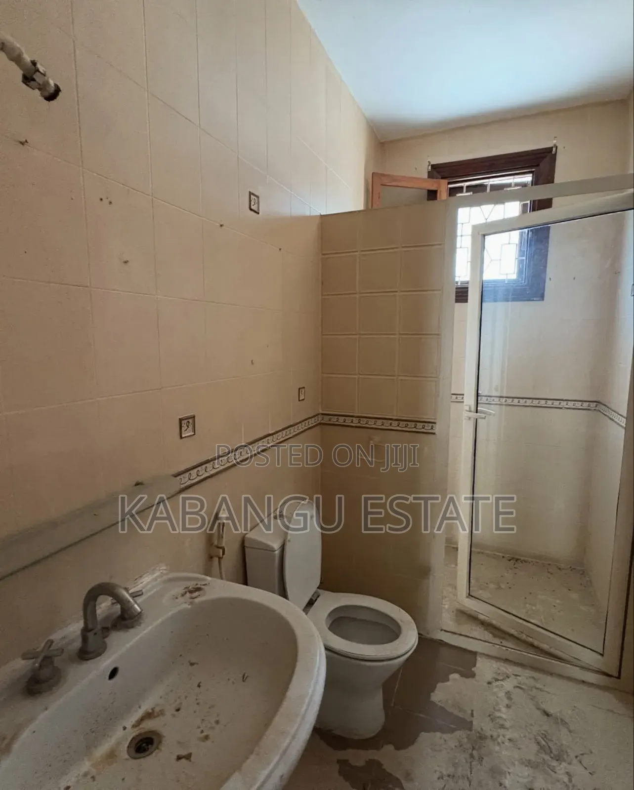 5bdrm House in Msasani for rent