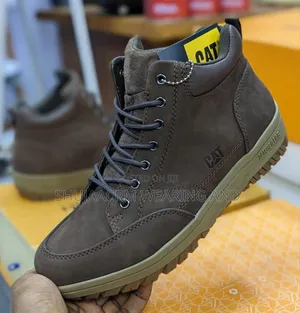 Buti Original(Caterpillar Brand)