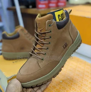 Buti Original(Caterpillar Brand)