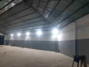 Warehouse for Rent at Salasala