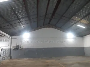 Warehouse for Rent at Salasala