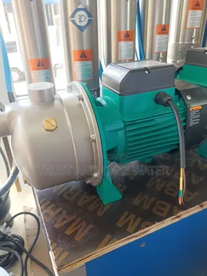Surface Pump 1hp Jet