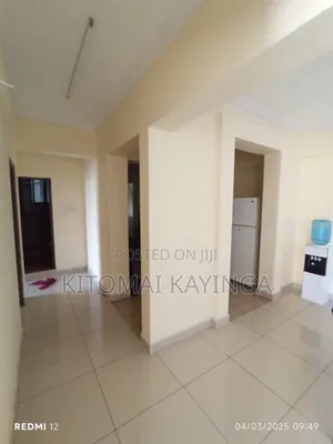 Furnished 2bdrm Apartment in Upanga West for rent