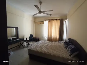 Furnished 2bdrm Apartment in Upanga West for rent