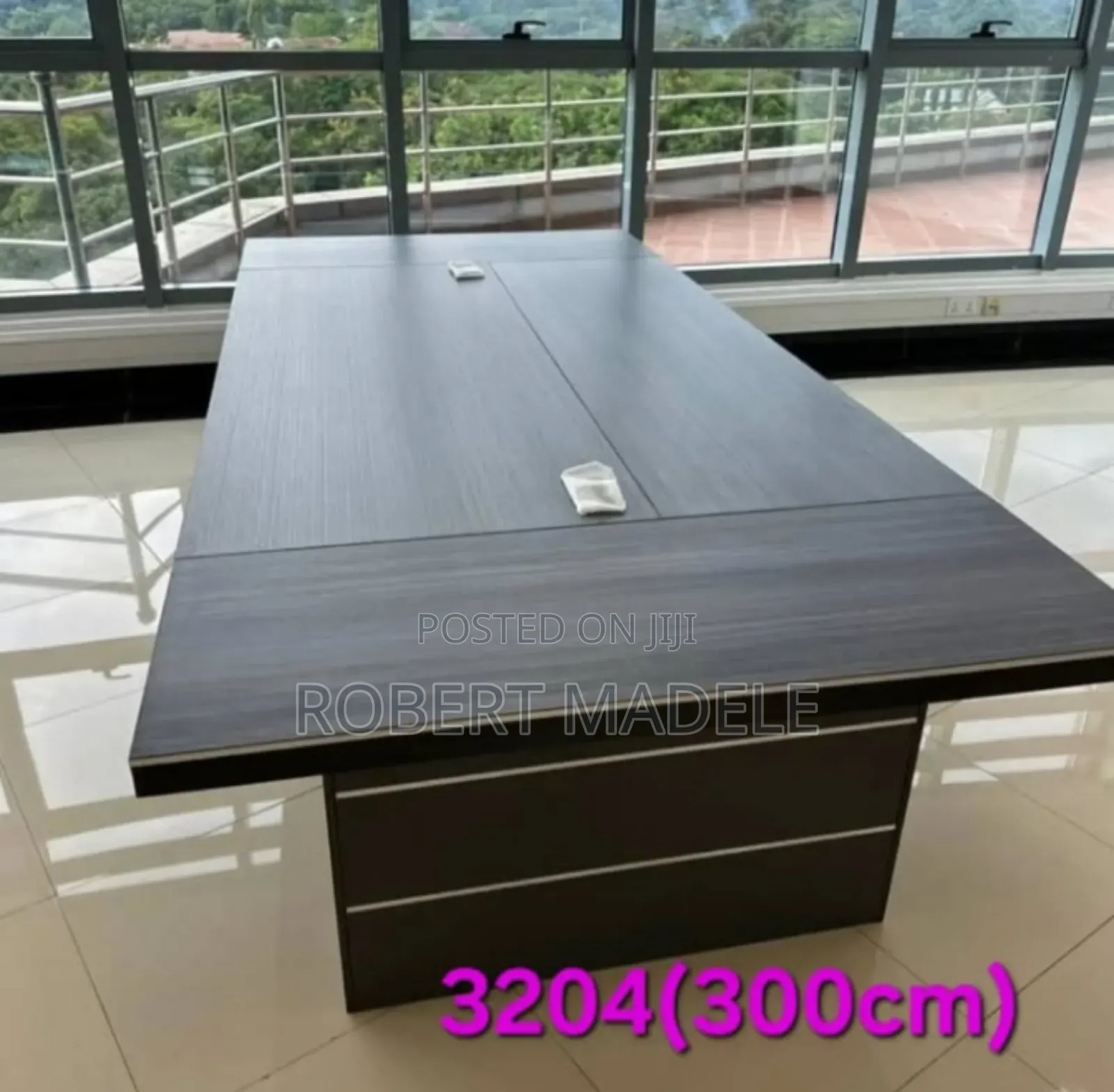 Conference Table