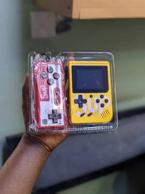 Sup Video Game