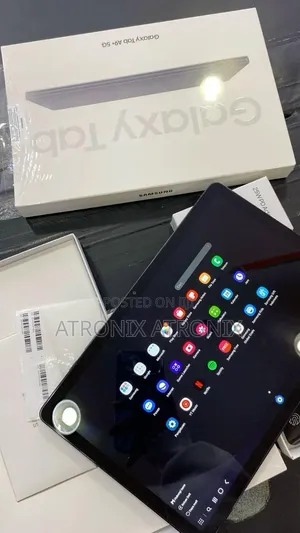 New Samsung Galaxy Tab A9 64 GB