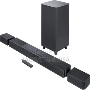 JBL Bar 1300 Soundbar