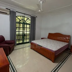 Furnished 3bdrm Villa in Masaki for rent