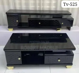 Tv Show Case/ Coffee Table