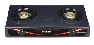 Pintech Gas Cooker (Hati)