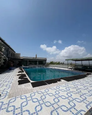 4bdrm Villa in Masaki for rent