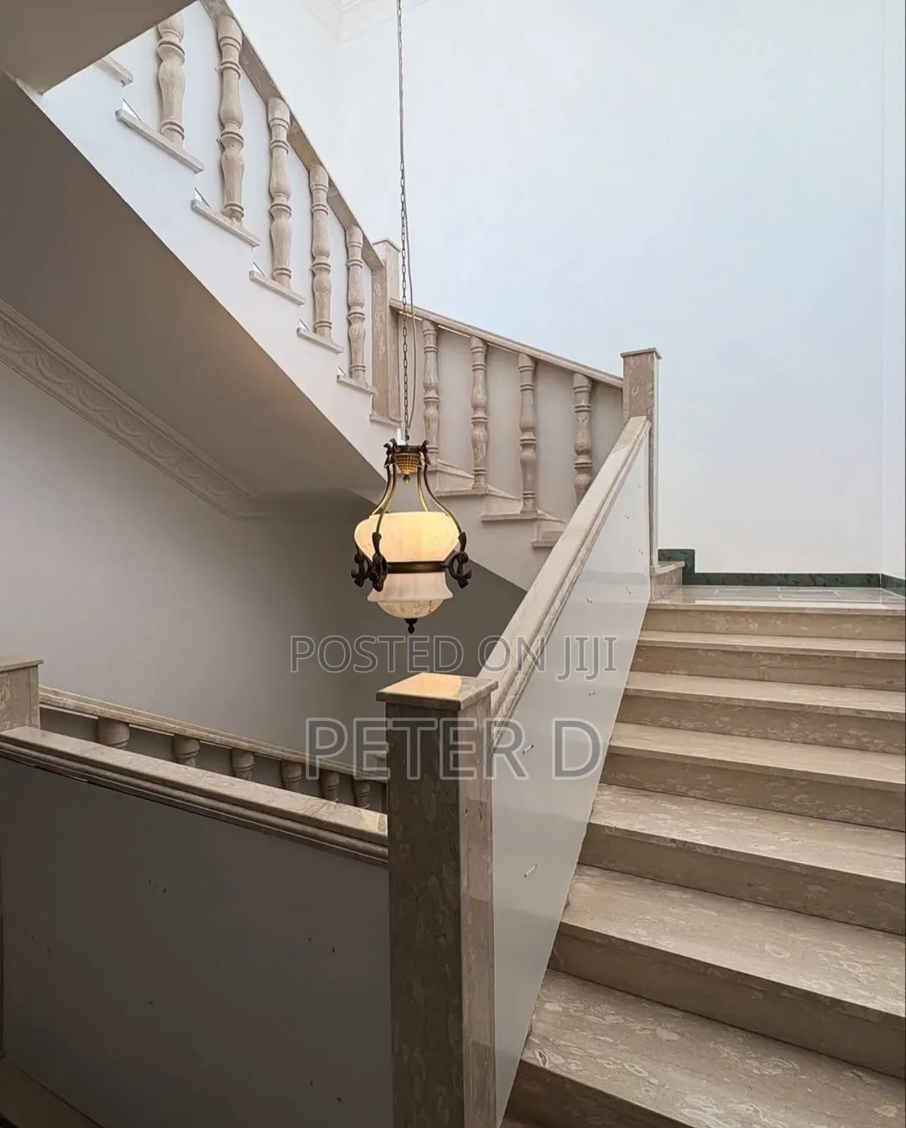 4bdrm Villa in Masaki for rent