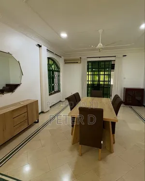 4bdrm Villa in Masaki for rent