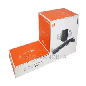JBL Bar 800 Sound Bar