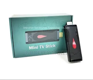 Mini Tv Stick Android Tv