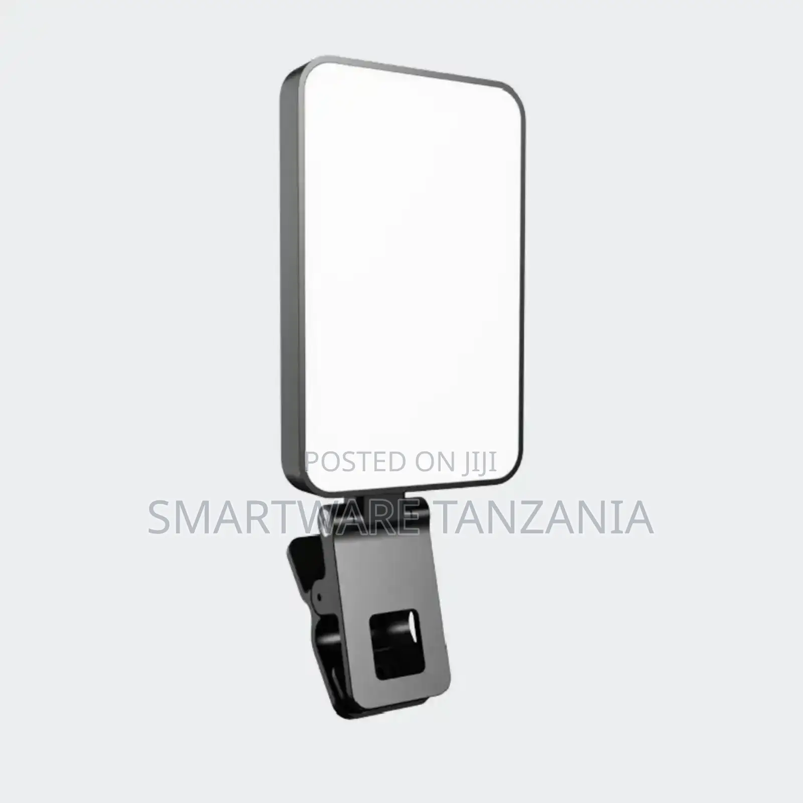 On-camera Led Pocket Video Light Lamp For Dslr Micro Camera