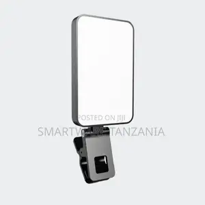 On-camera Led Pocket Video Light Lamp For Dslr Micro Camera