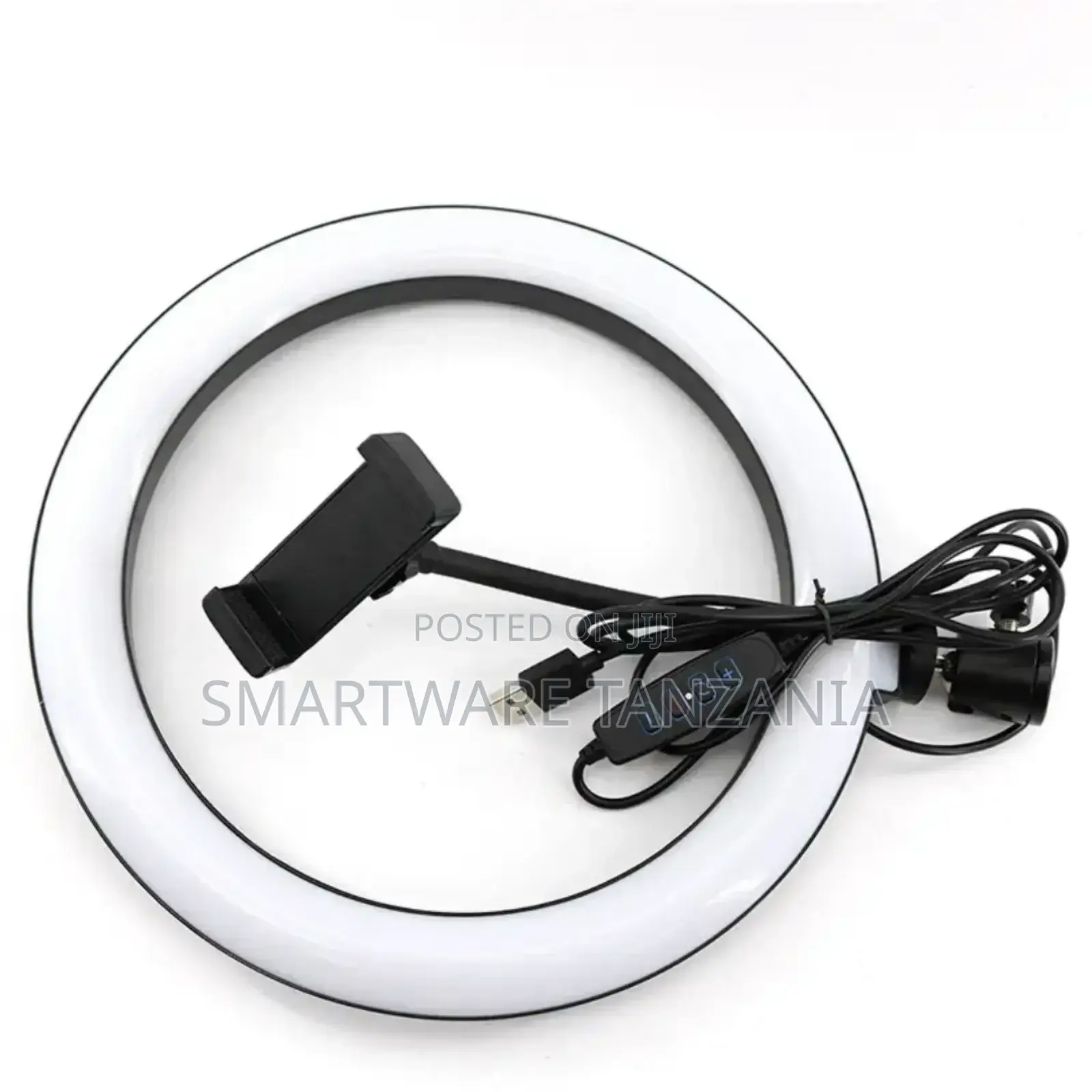 10 Inch Circle Fill Light, High Brightness Led Lamp Beads
