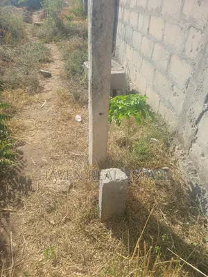 Plot for Sale at Kigamboni