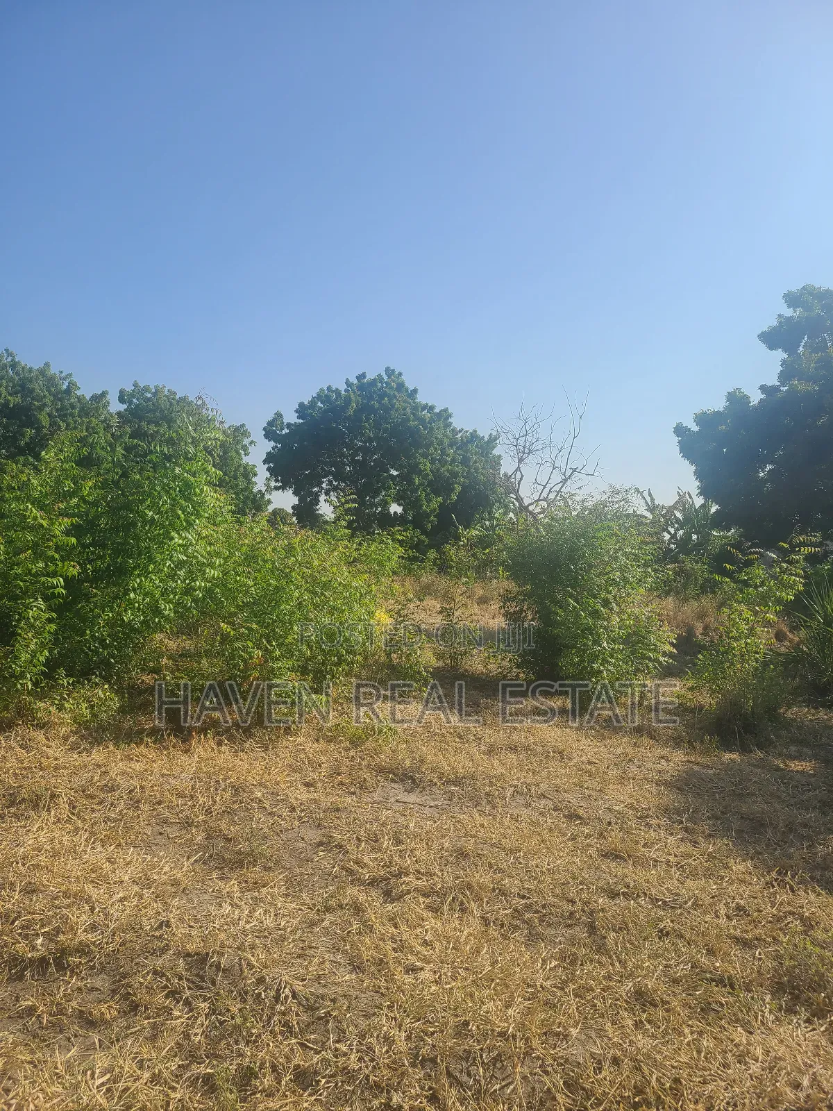Plot for Sale at Kigamboni