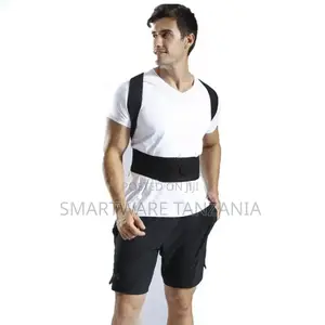 Corrective Back Supporting Shaper Man Posture Body Shaper