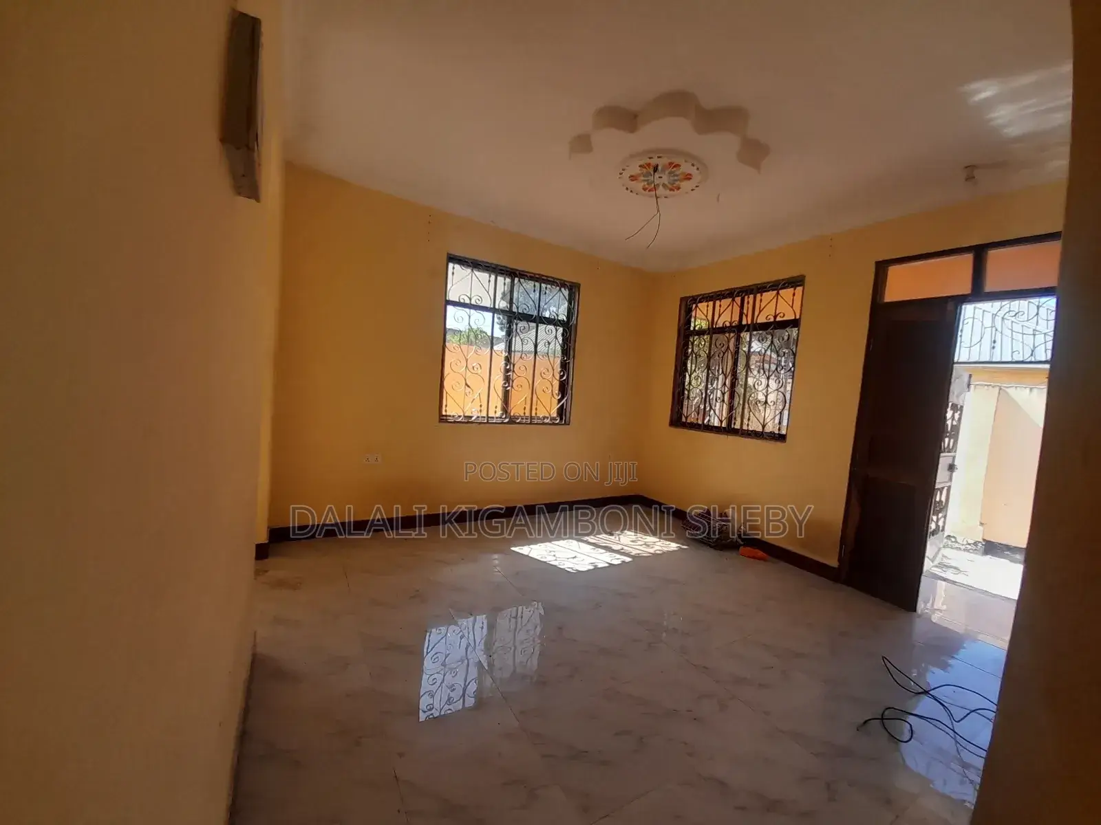 3bdrm House in Kigamboni Kisiwani for rent