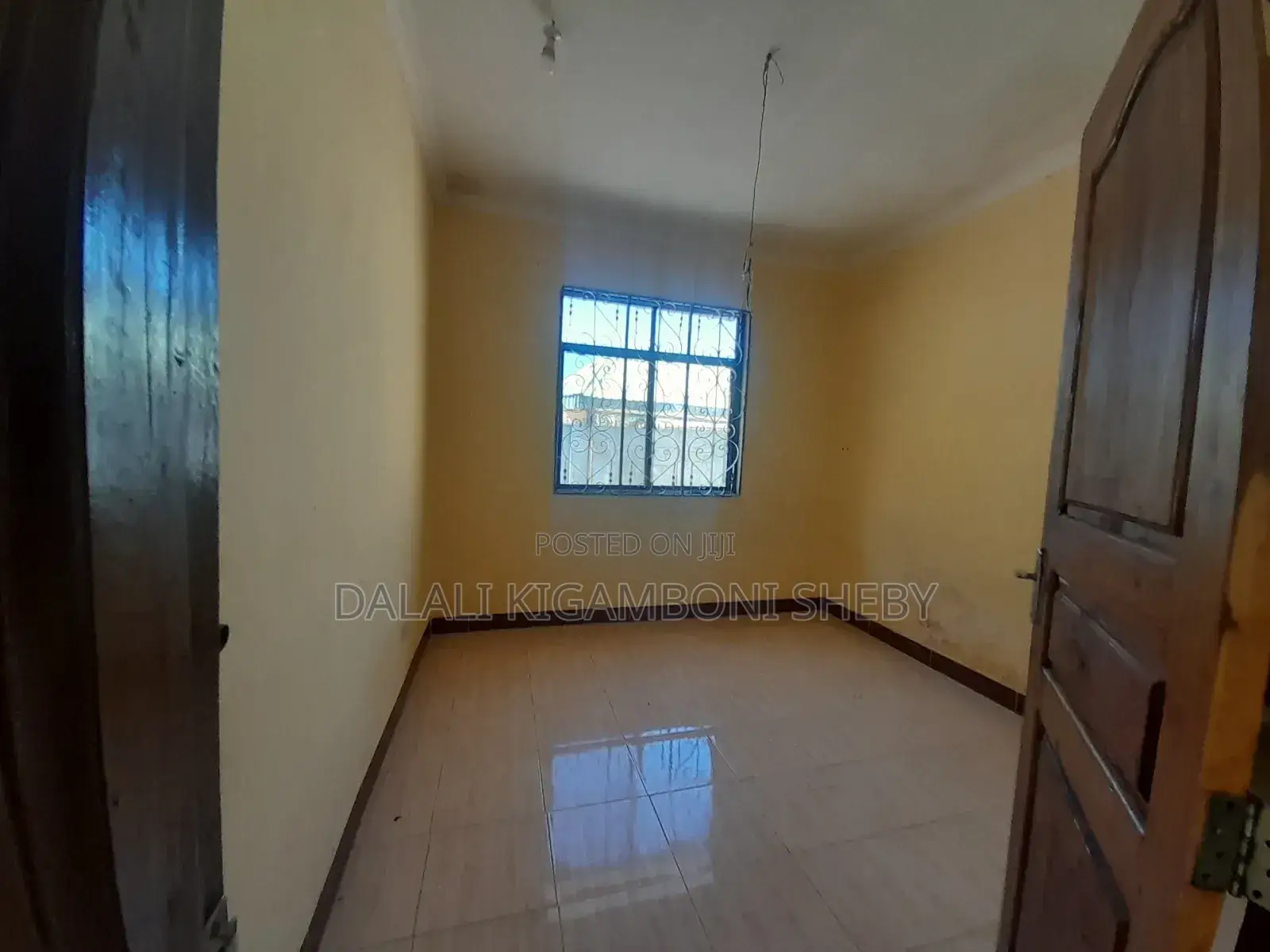 3bdrm House in Kigamboni Kisiwani for rent