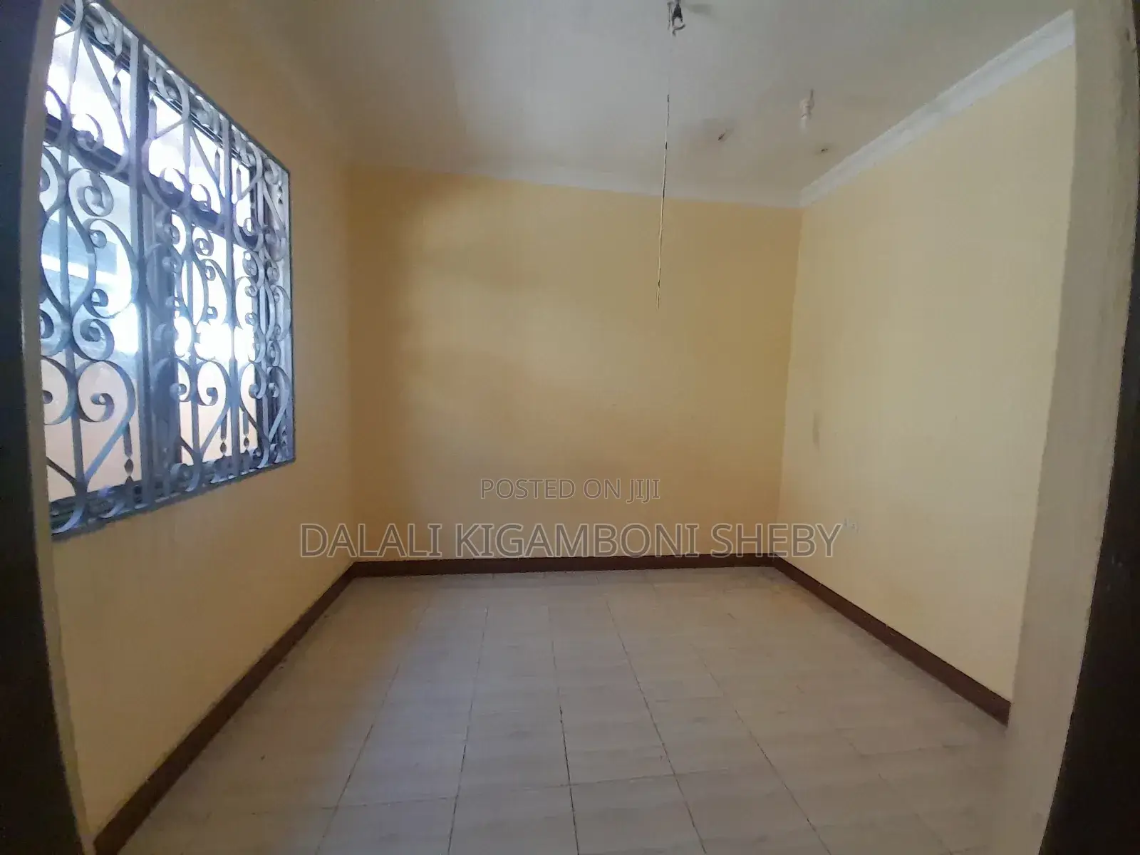 3bdrm House in Kigamboni Kisiwani for rent