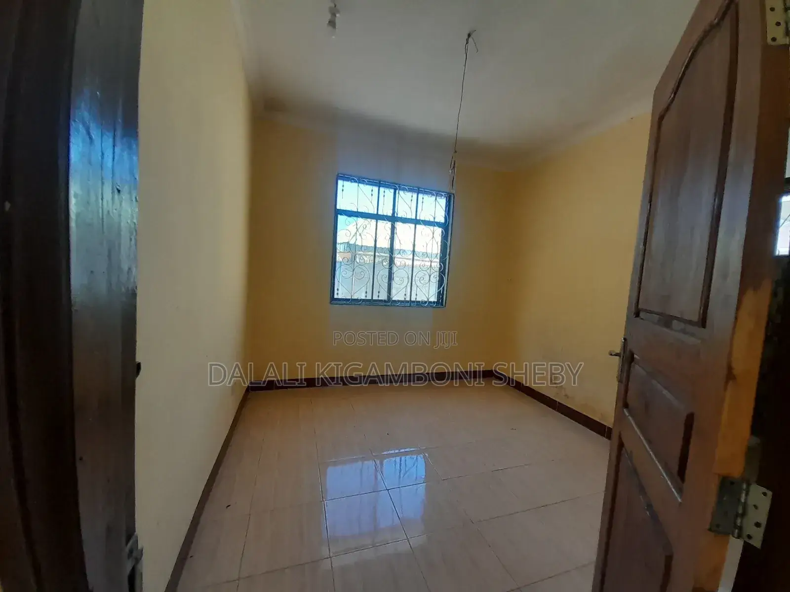 3bdrm House in Kigamboni Kisiwani for rent