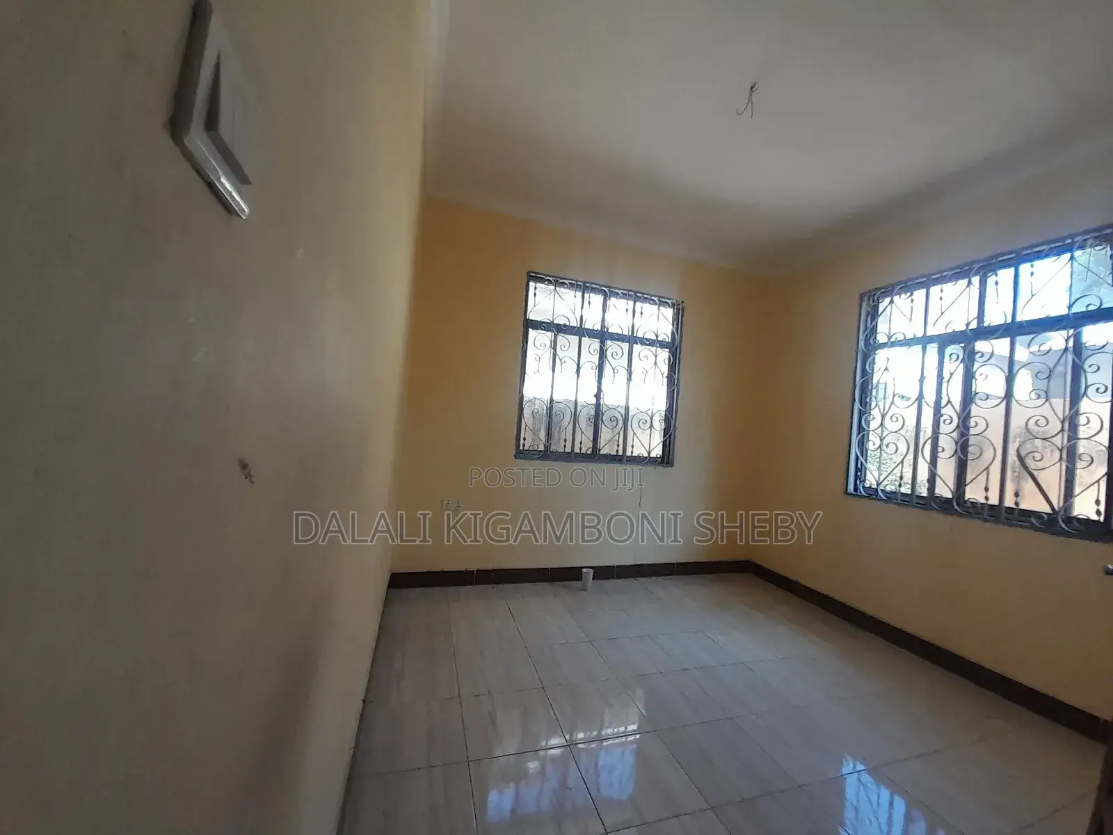 3bdrm House in Kigamboni Kisiwani for rent
