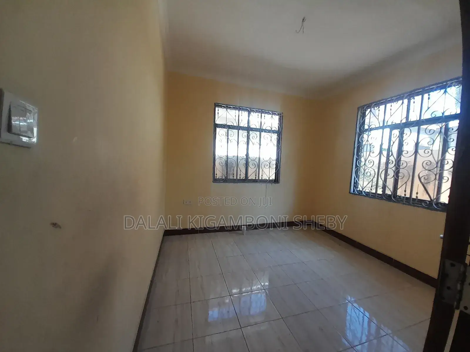 3bdrm House in Kigamboni Kisiwani for rent